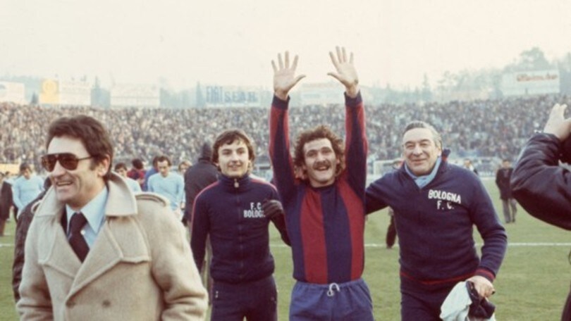 "Gil" De Ponti, l'allegria di venire dal nulla