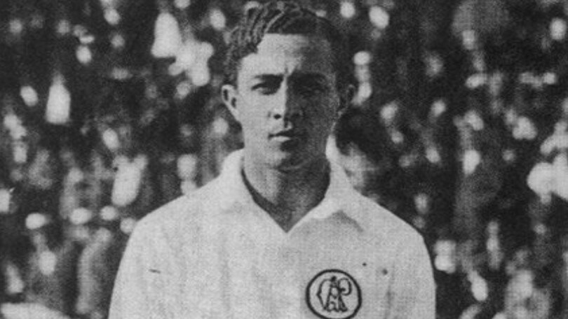 Arthur Friedenreich, il campione brasiliano che viveva come un dandy