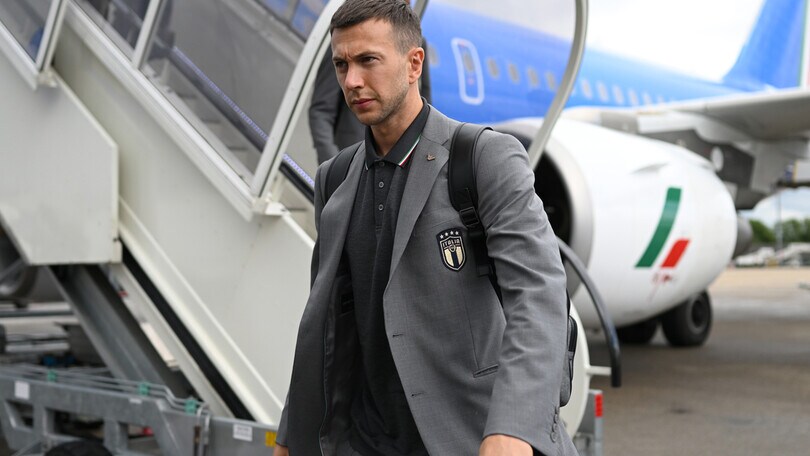 La classe media dei Bernardeschi