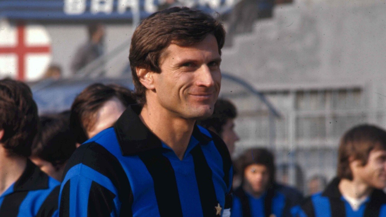 Giacinto Facchetti: il bello del calcio