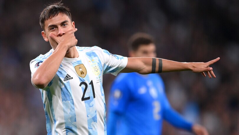 Il mistero di Dybala alla Roma