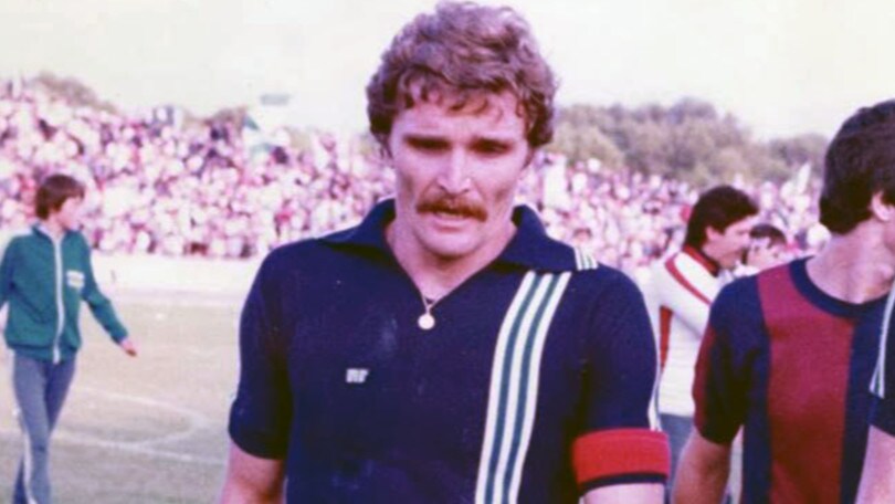 Vincenzo Zucchini, il numero 4 del Pescara da ieri fino all’eternità