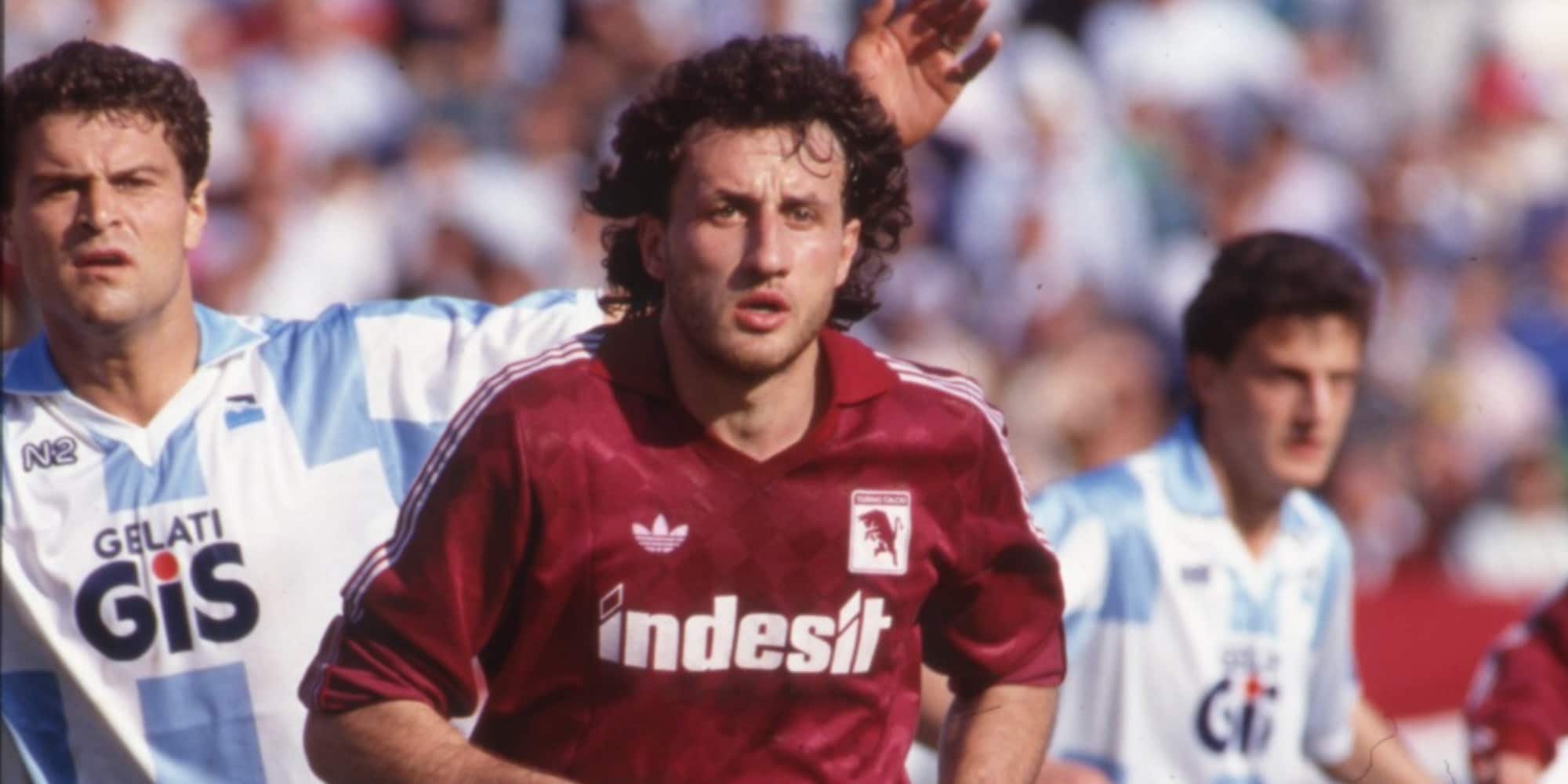 Ezio Rossi, il mago delle promozioni e quel legame con Fascetti