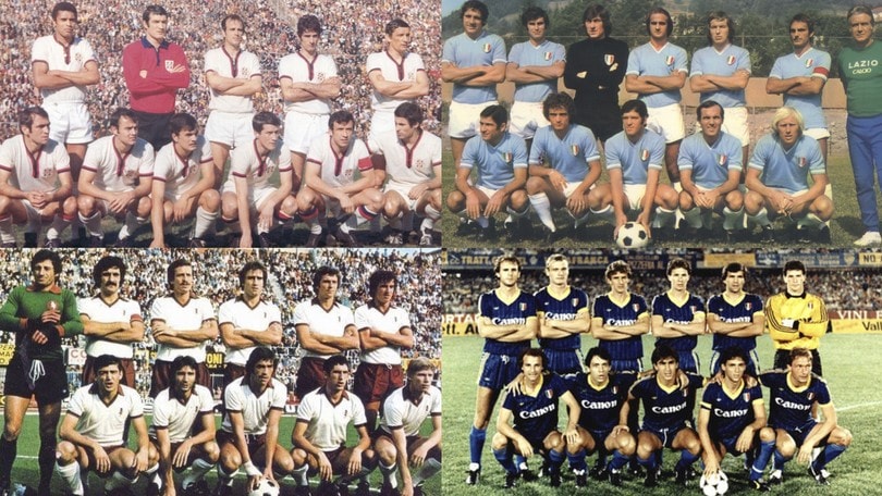 PODCAST - Le favole del calcio