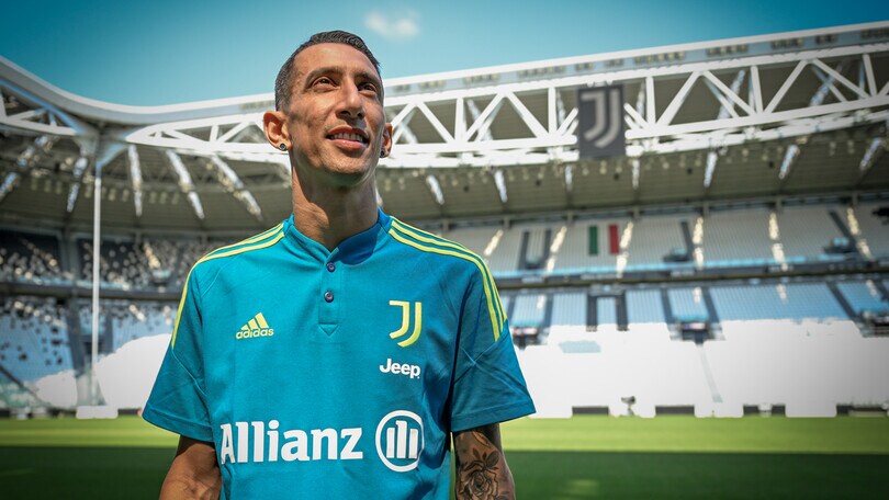 Angel Di Maria in 7 momenti chiave