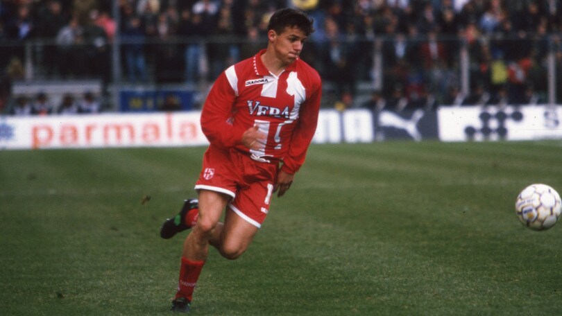 Goran Vlaovic: il bomber del Padova venuto dalla Croazia