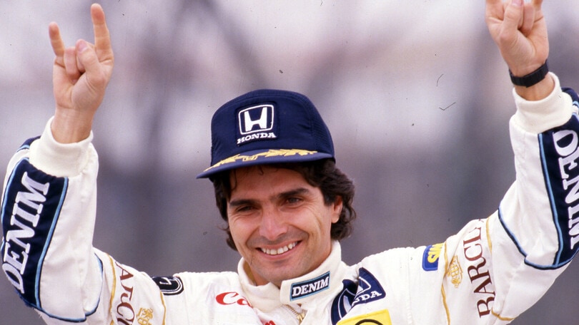 Nelson Piquet: esibizionismo, irriverenza e tre Mondiali F1