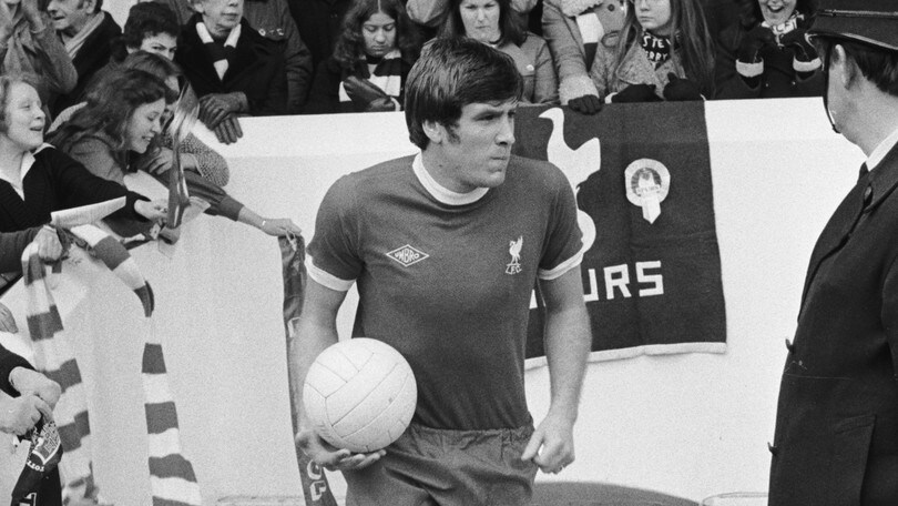 Emlyn Hughes, la leggenda del Liverpool alla corte di Shankly e Paisley