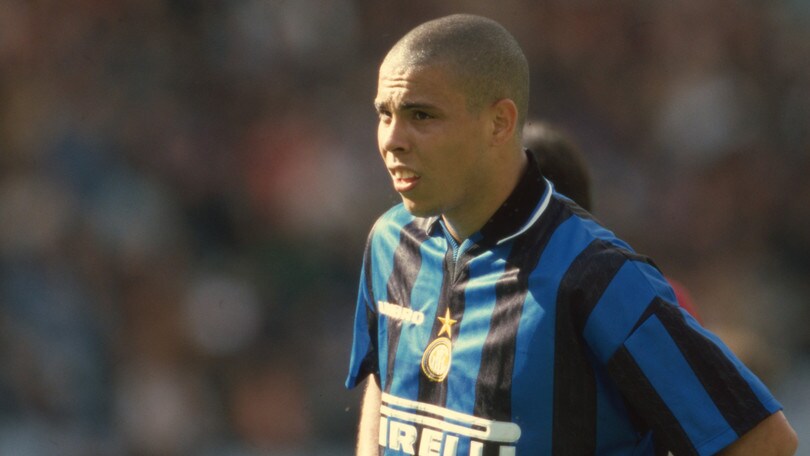 Quando Recoba fece il “Fenomeno” all’esordio di Ronaldo con l’Inter