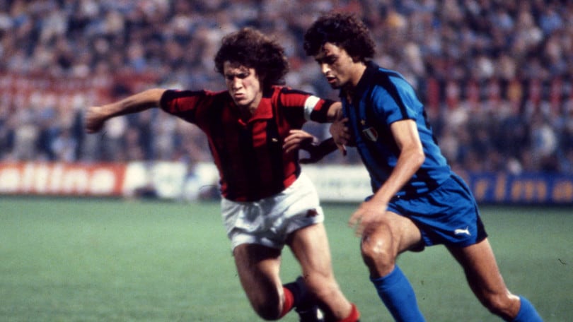 Milan-Inter, i derby di Fulvio Collovati:”Se sbagliavi eri marchiato a vita”