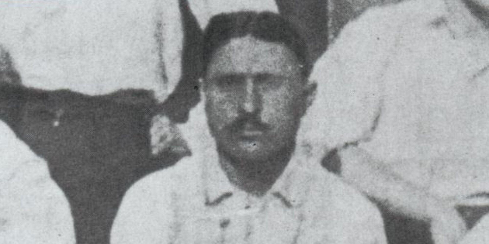 Sante Ancherani: primo calciatore di Roma, pioniere della Lazio