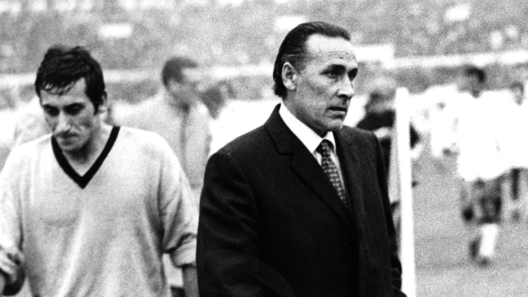 Carmelo Di Bella, il "Mago del Sud"