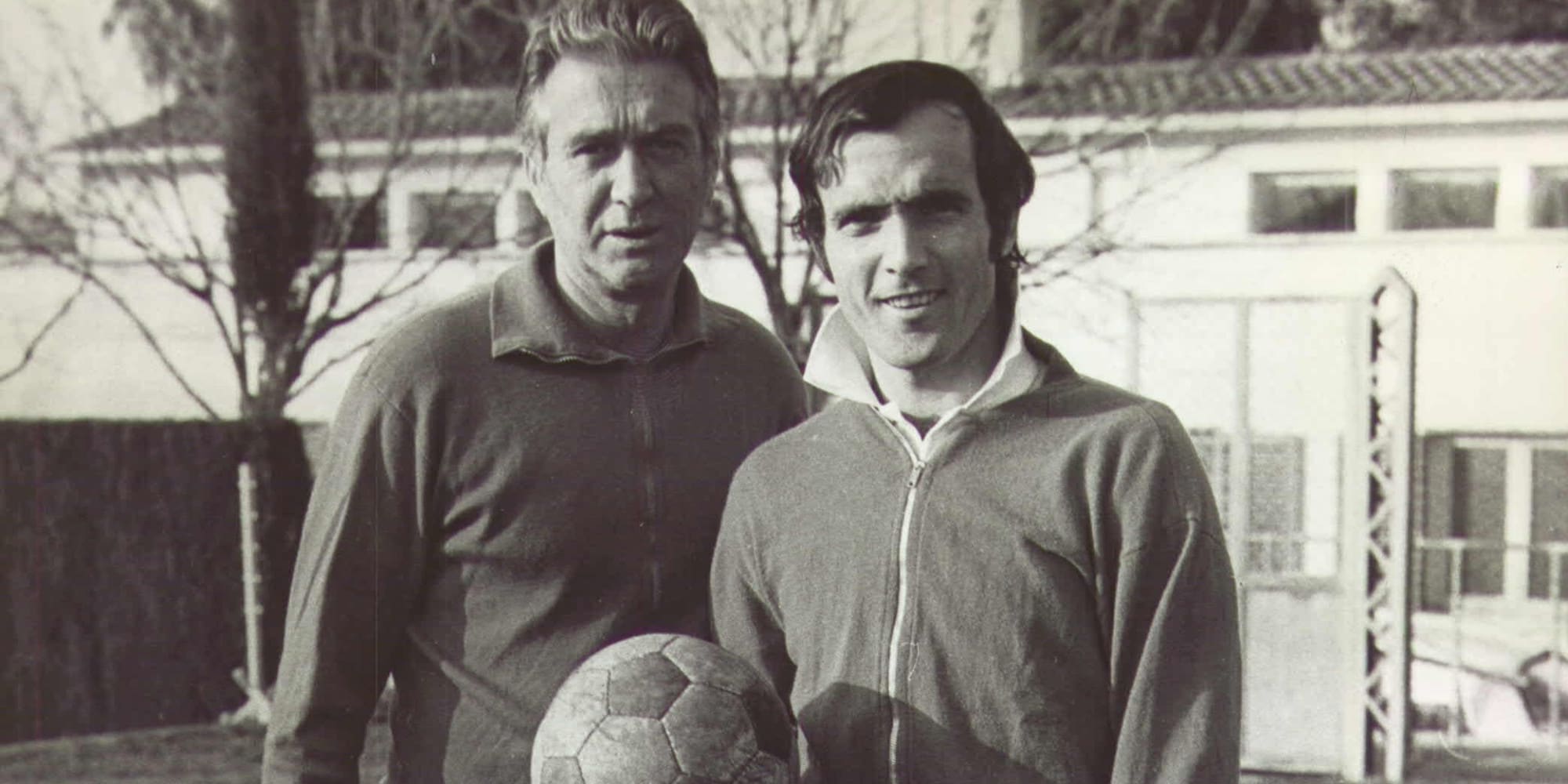 Mario Frustalupi: il cervello dello scudetto della Banda Maestrelli