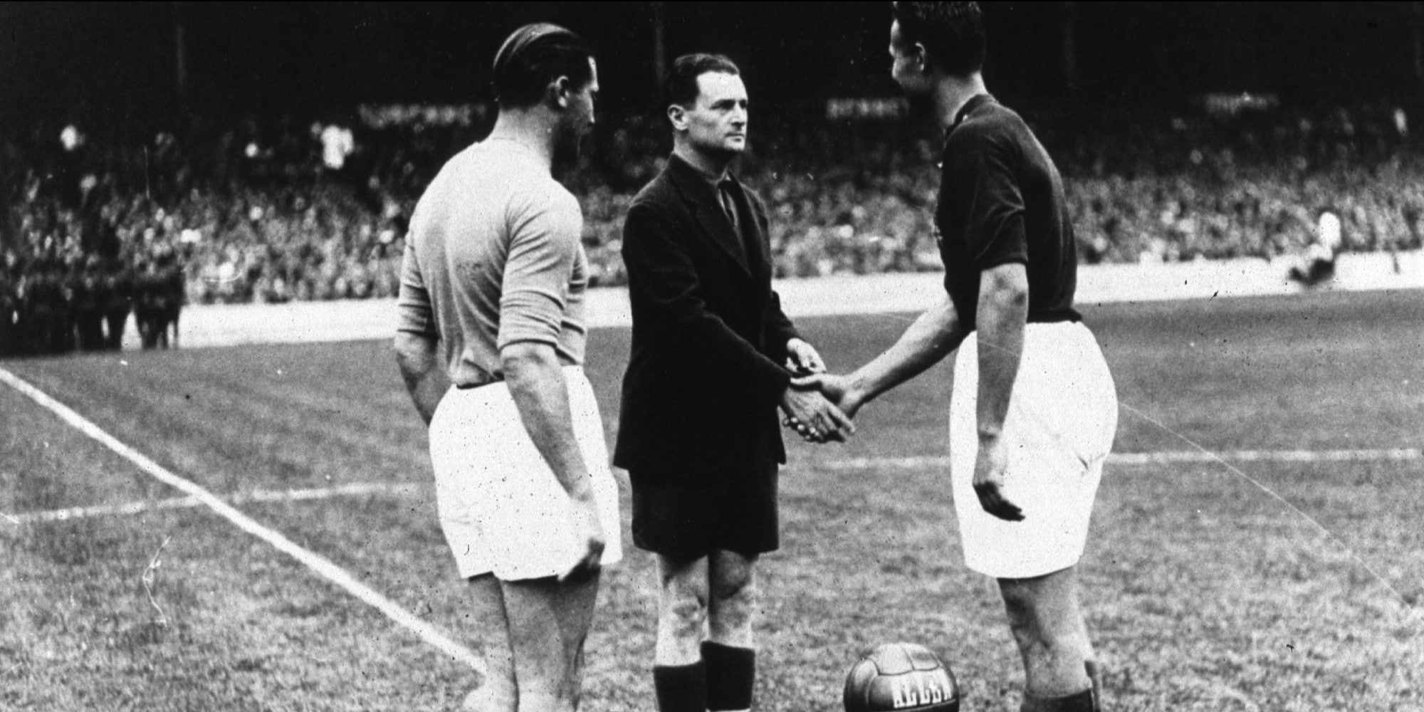 Gyorgy Sárosi: l’avvocato magiaro con il vizio del gol