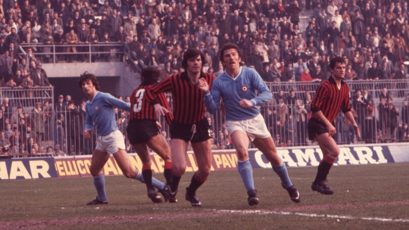 Milan-Napoli, Savoldi: "Che ricordi a San Siro, emozioni uniche"