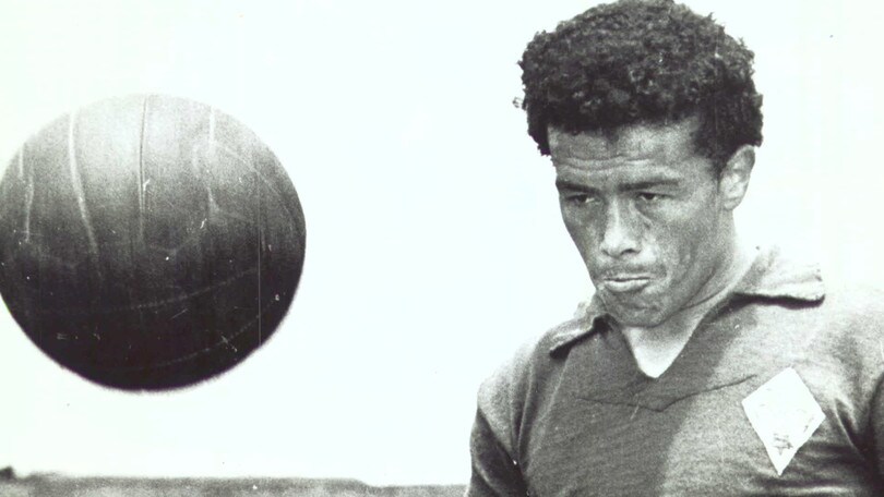 Miguel Montuori: il primo grande "10" della Fiorentina, campione sfortunato