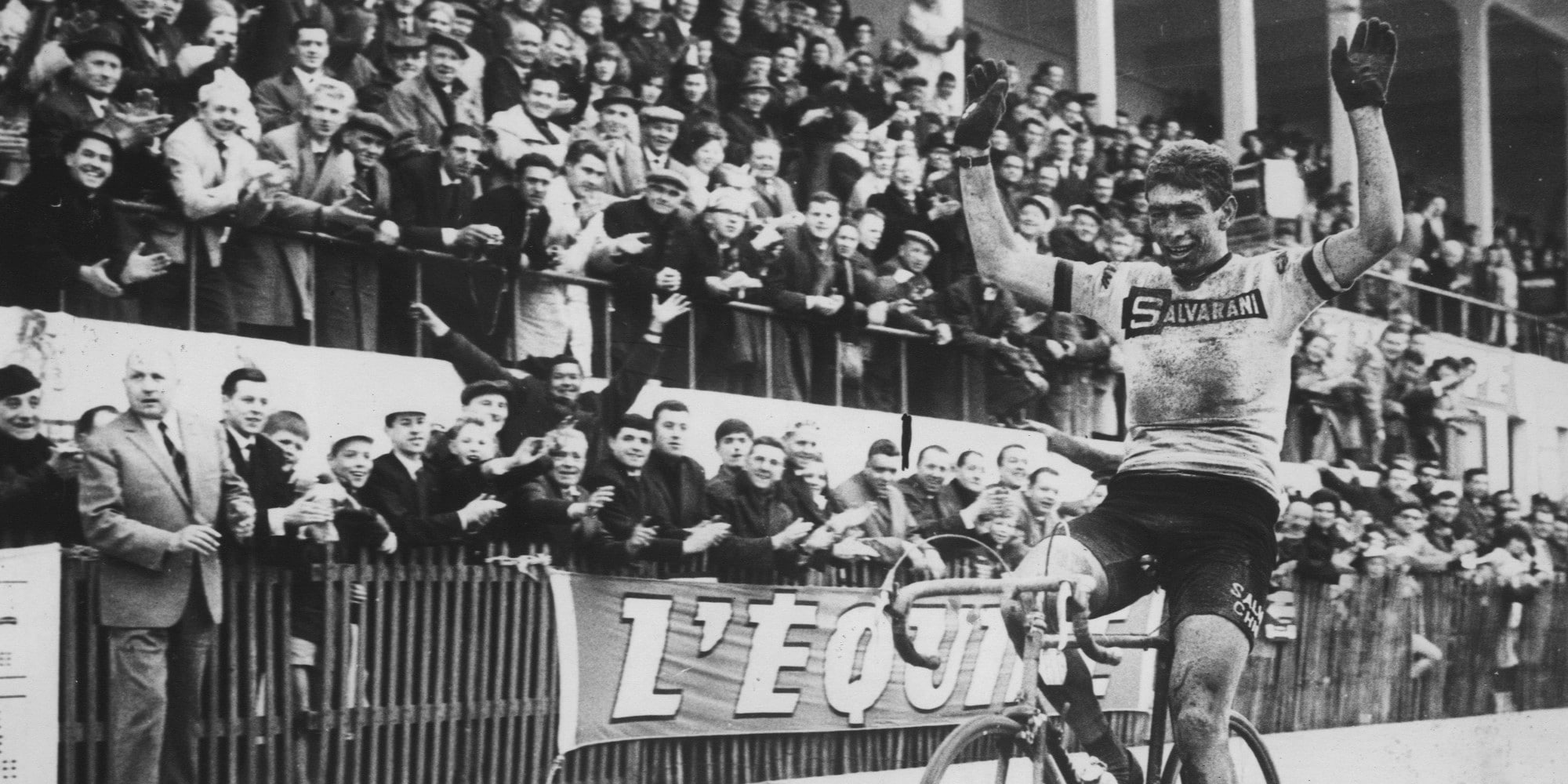 A 80 anni dalla nascita di Gimondi, il più forte nell’era del Cannibale
