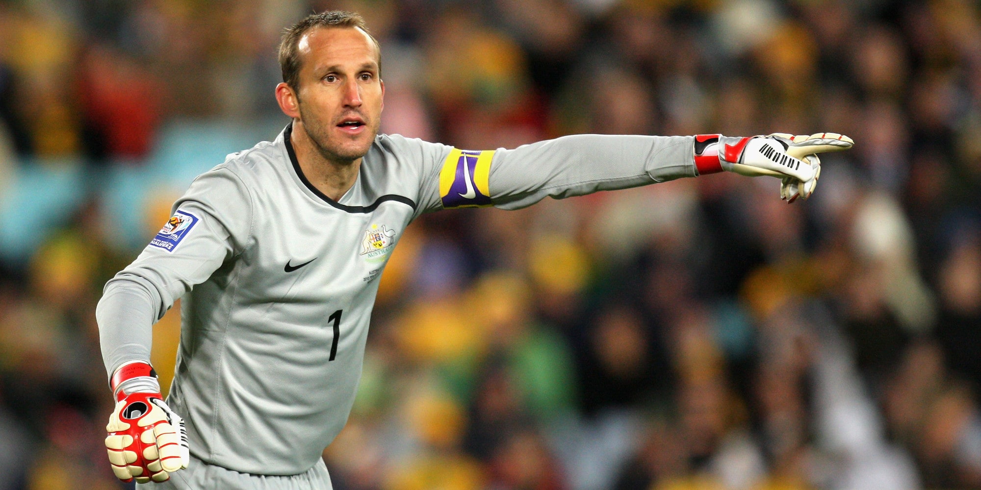 Mark Schwarzer: il portiere dei record