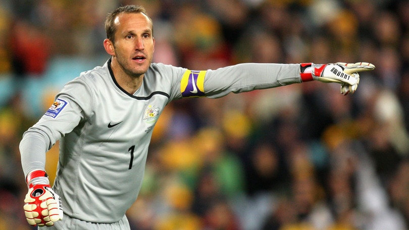 Mark Schwarzer: il portiere dei record