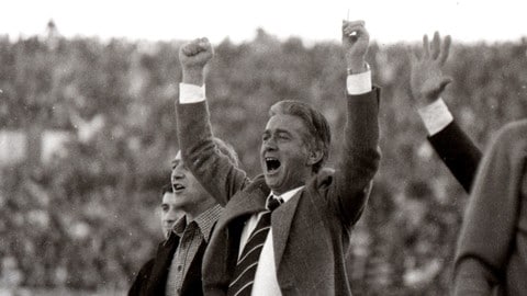 PODCAST - La Lazio di Maestrelli