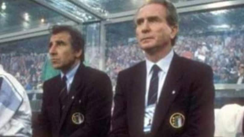 Sergio Brighenti il vero nove