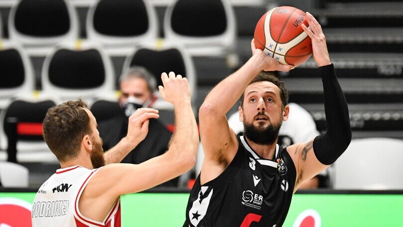 Il ritorno di Belinelli