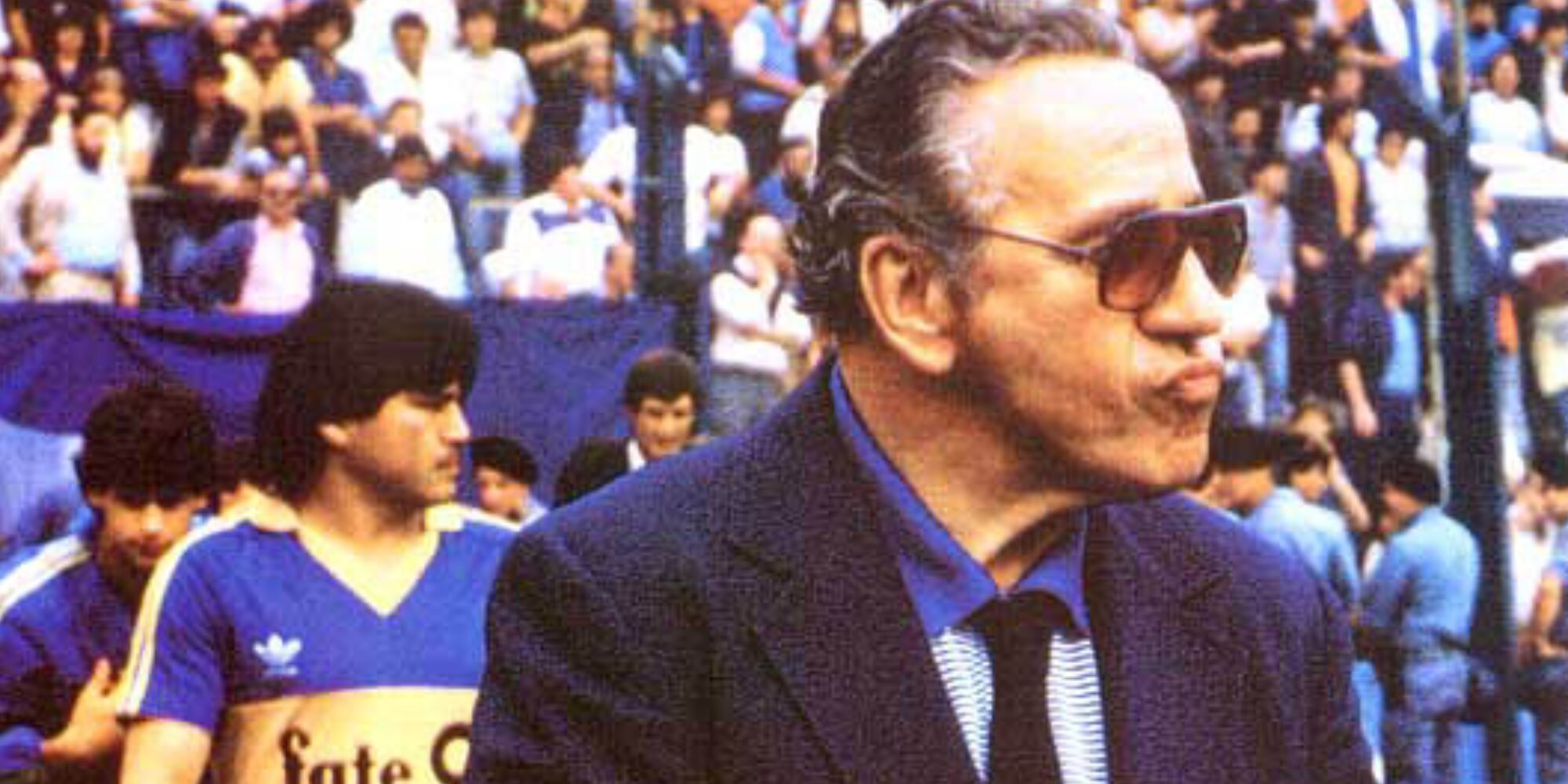Juan Carlos Lorenzo, uno stratega del futbol a ogni latitudine