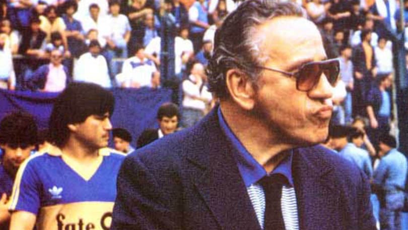 Juan Carlos Lorenzo, uno stratega del futbol a ogni latitudine