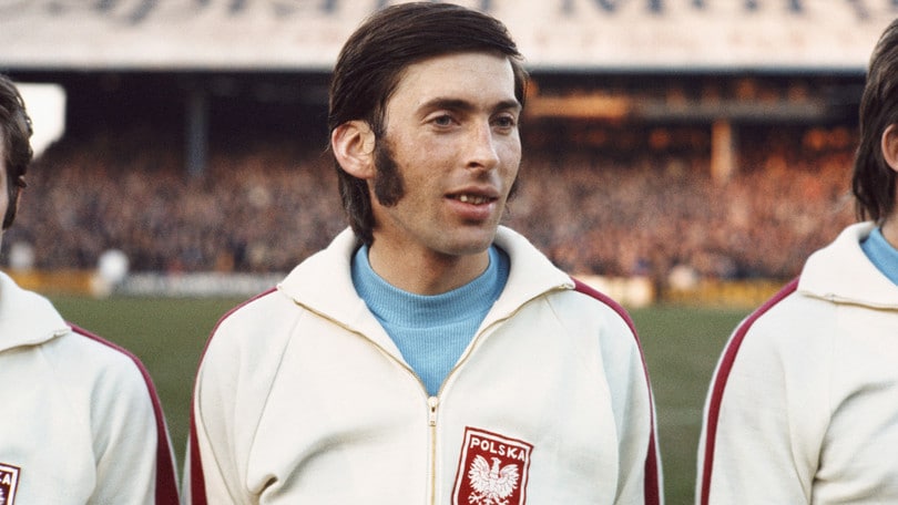 Kazimierz Deyna, il re del calcio polacco