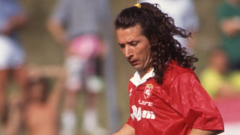 Sergio Zarate, quando El Raton regalò la prima vittoria in Serie A all’Ancona