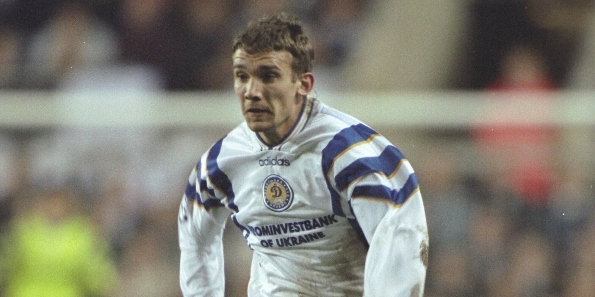 Barcellona-Dinamo Kiev: quando Shevchenko ammutolì il Camp Nou