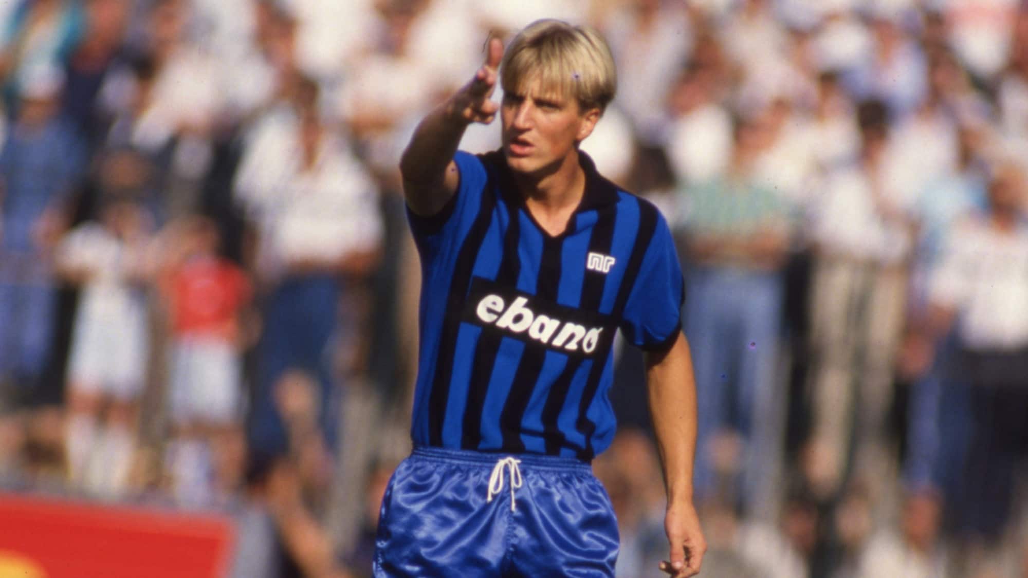 Wim Kieft: l'olandese passato per Pisa e Torino, nella leggenda del PSV