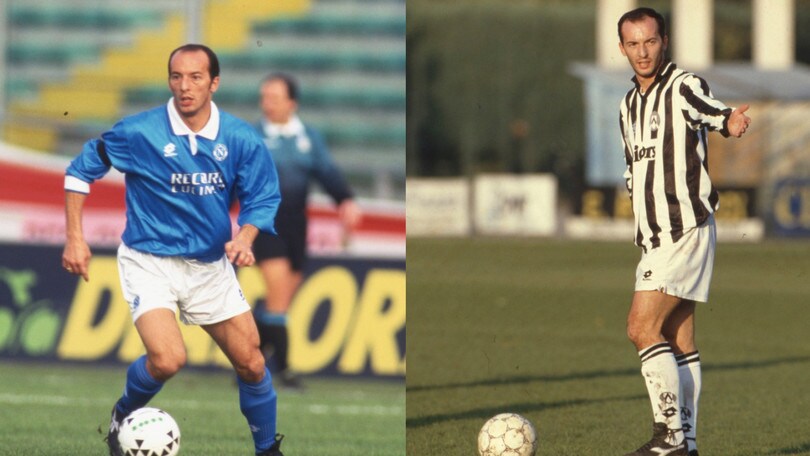 Napoli-Udinese, Fausto Pizzi: "Io con il 10 di Maradona: che brividi"