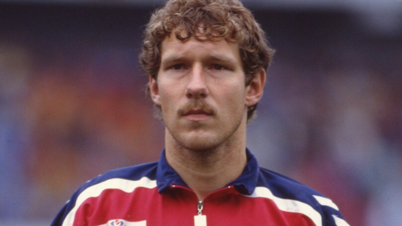 Kim Vilfort, l’eroe della Danimarca campione d’Europa