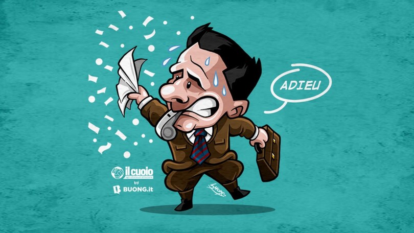 Storie Mondiali: John Langenus, l’arbitro della prima finale