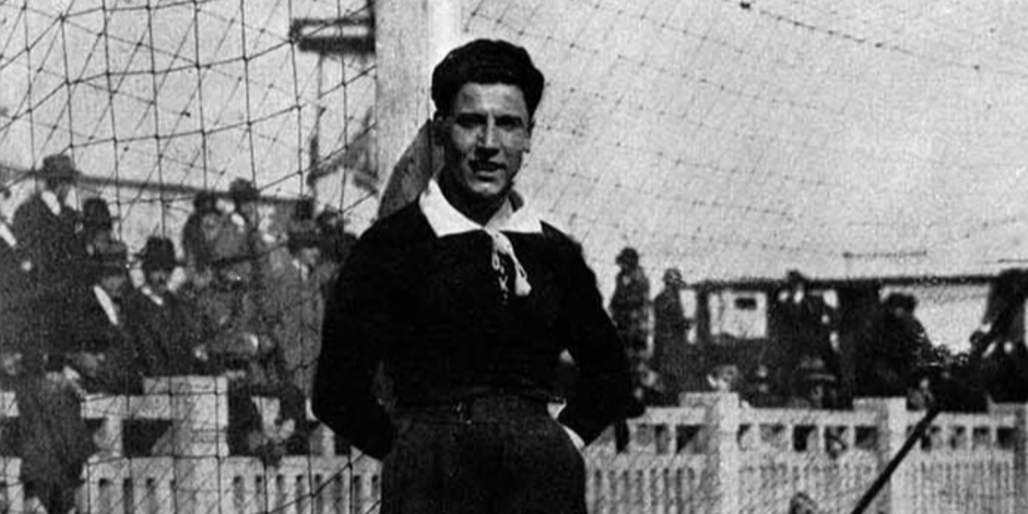 Gianpiero Combi: i trionfi con Juve e Nazionale lo resero immortale