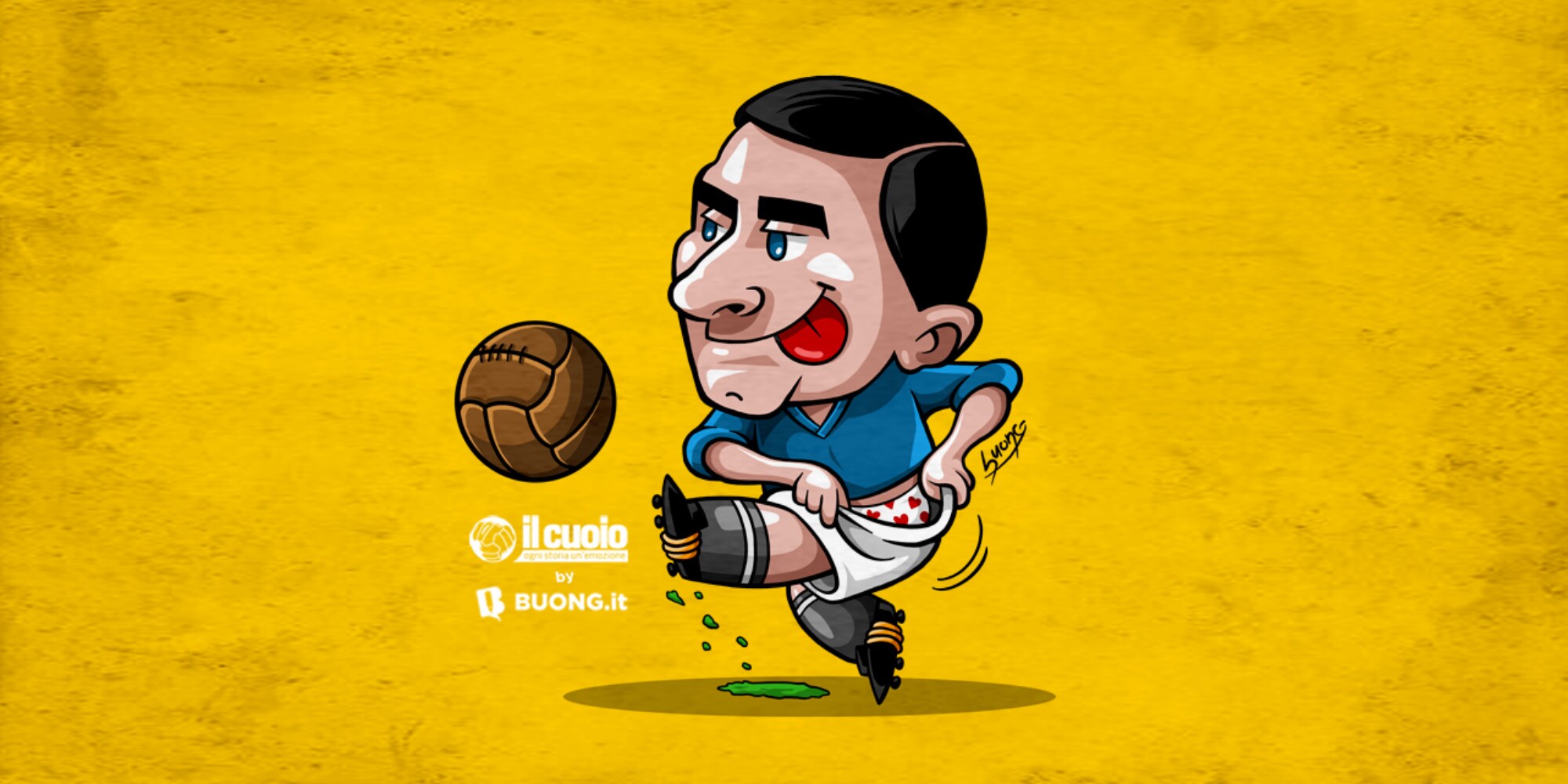 Storie Mondiali: Francia 1938, il bis dell'Italia e quel rigore di Meazza