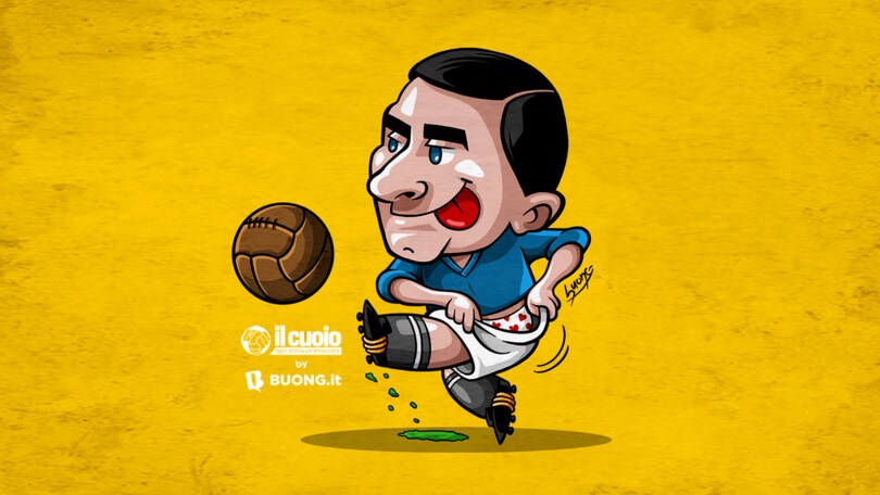 Storie Mondiali: Francia 1938, il bis dell'Italia e quel rigore di Meazza