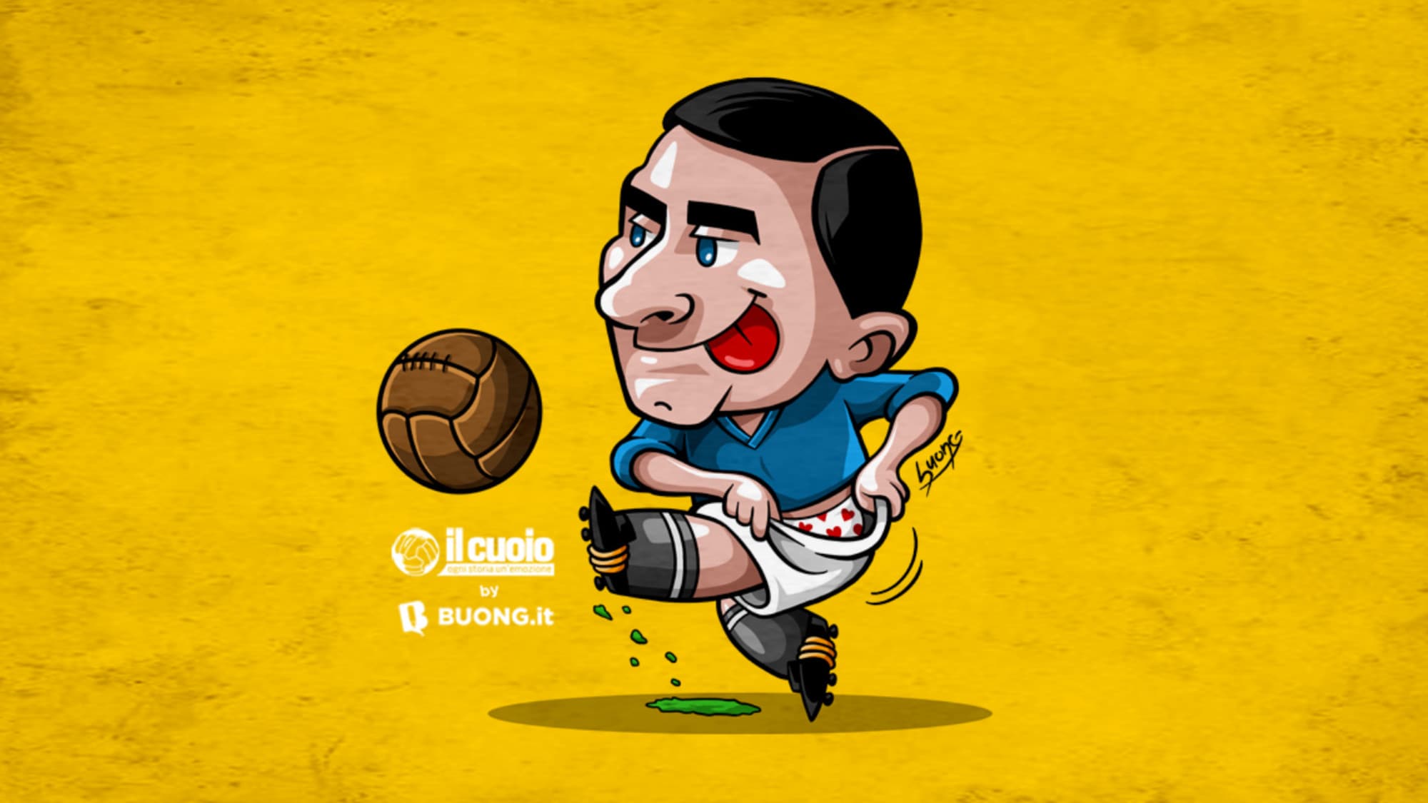 Storie Mondiali: Francia 1938, il bis dell'Italia e quel rigore di Meazza