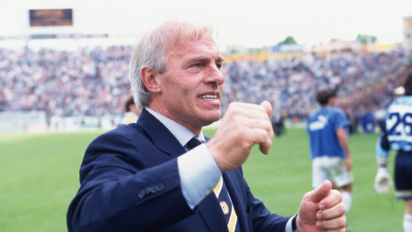 Nevio Scala: "Il mio Parma stima reciproca e tanta intensità"