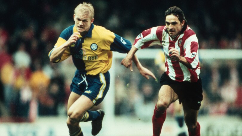 Alf-Inge Haaland: la lite con Roy Keane e la carriera di un padre d’arte