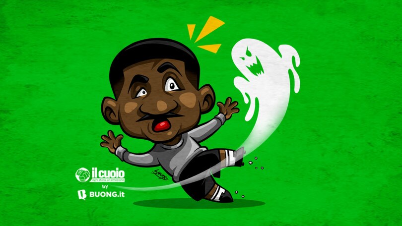 Storie Mondiali: Moacir Barbosa, maledetto per sempre