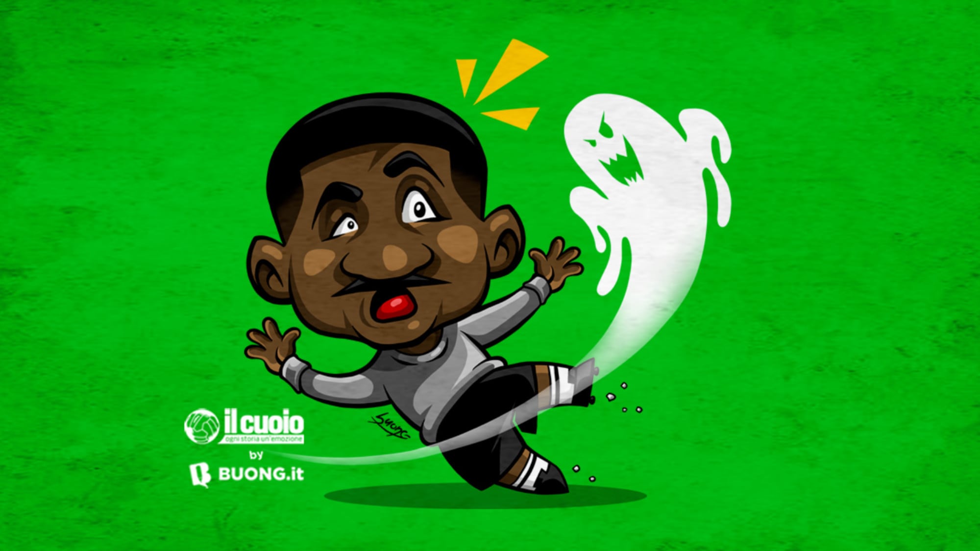 Storie Mondiali: Moacir Barbosa, maledetto per sempre