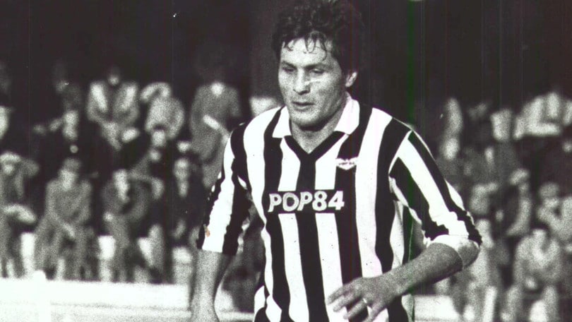 Ascoli-Juve 1982, la doppietta di Novellino che stese la Signora