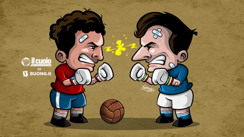 Storie Mondiali, 1962: la Battaglia di Santiago tra Cile e Italia