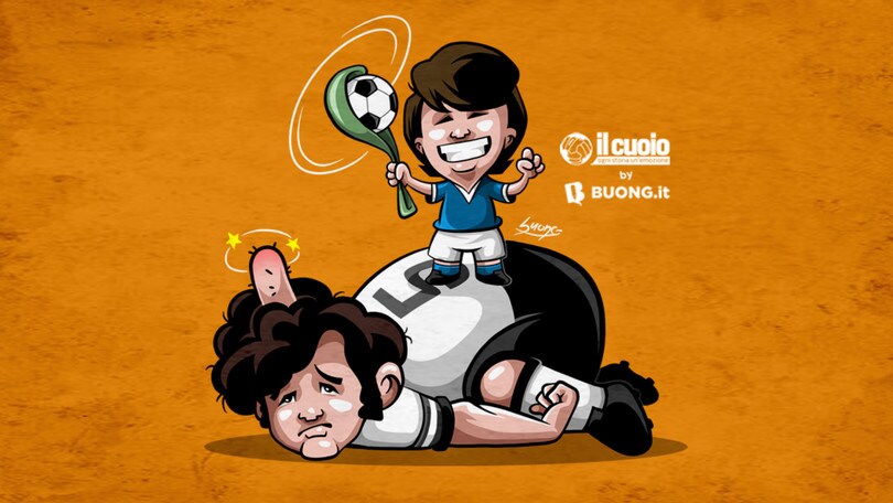 Storie Mondiali, 1974: il gol di Sparwasser alla Germania Ovest