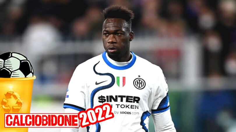 Calciobidone 2022 - Caicedo, ‘Zona Cesarini’ esaurita