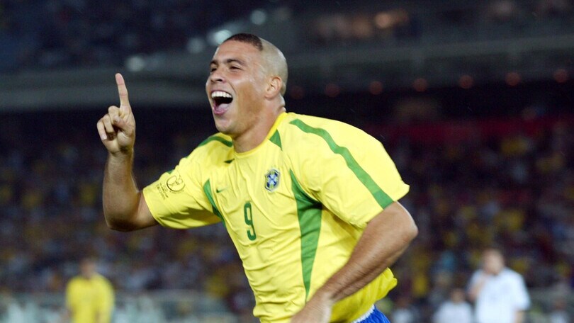 Il secondo Pallone d’Oro di Ronaldo “Il Fenomeno”