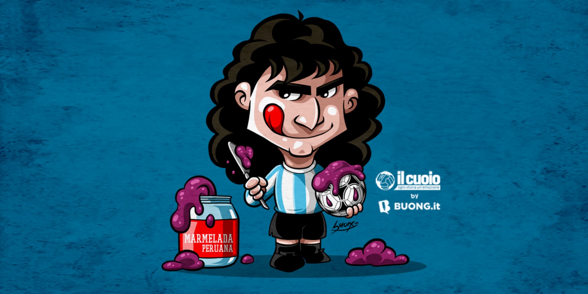 Storie Mondiali: Argentina ‘78 e la “marmelada peruana”