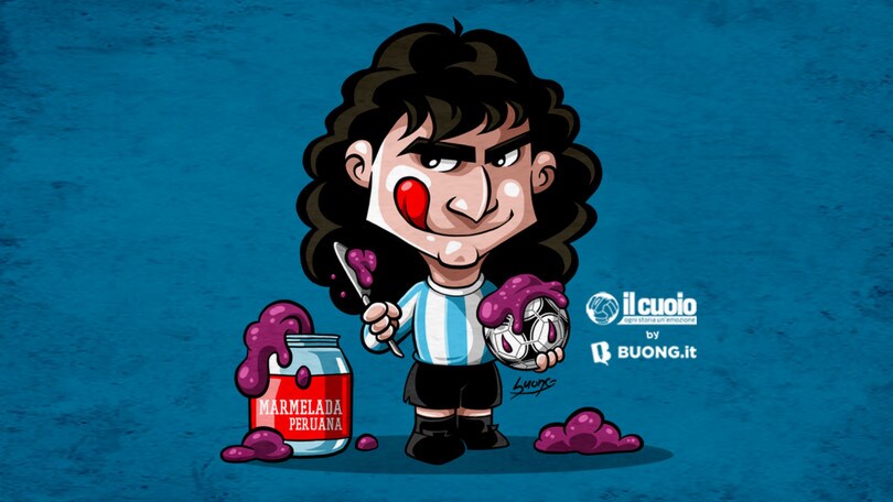 Storie Mondiali: Argentina ‘78 e la “marmelada peruana”